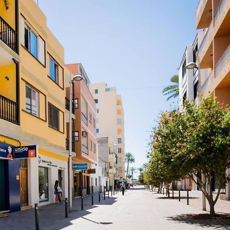 Aurora La Gomera San Sebastián de la Gomera Exterior foto
